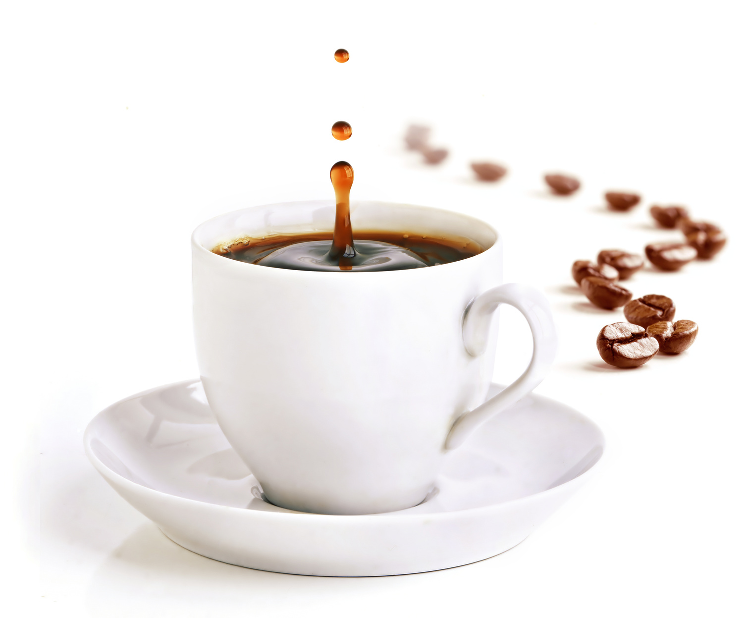 Kaffee Lebensmittelaroma Konzentrat 