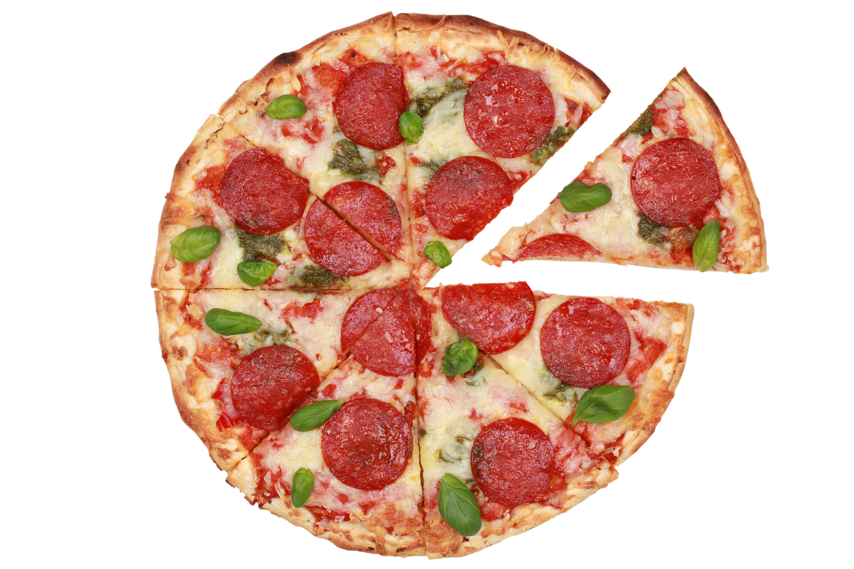 Pizza Salami Lebensmittelaroma Konzentrat