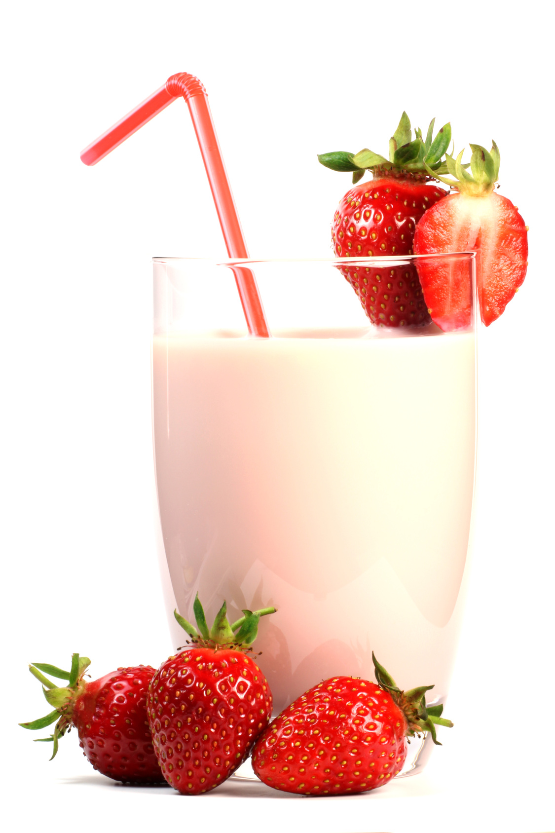 Erdbeer Joghurt Lebensmittelaroma Konzentrat 