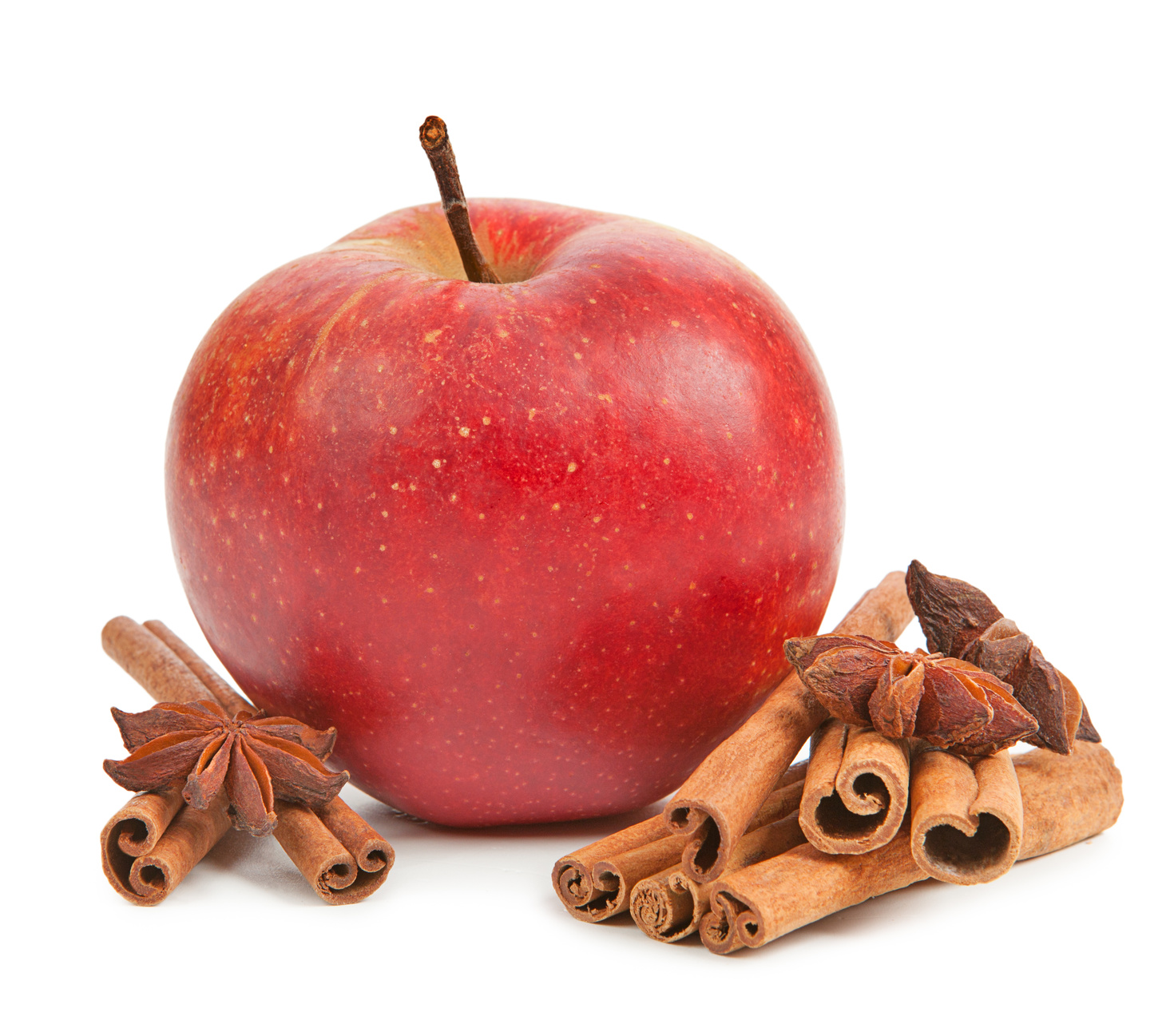 Apfel Zimt Lebensmittelaroma Konzentrat