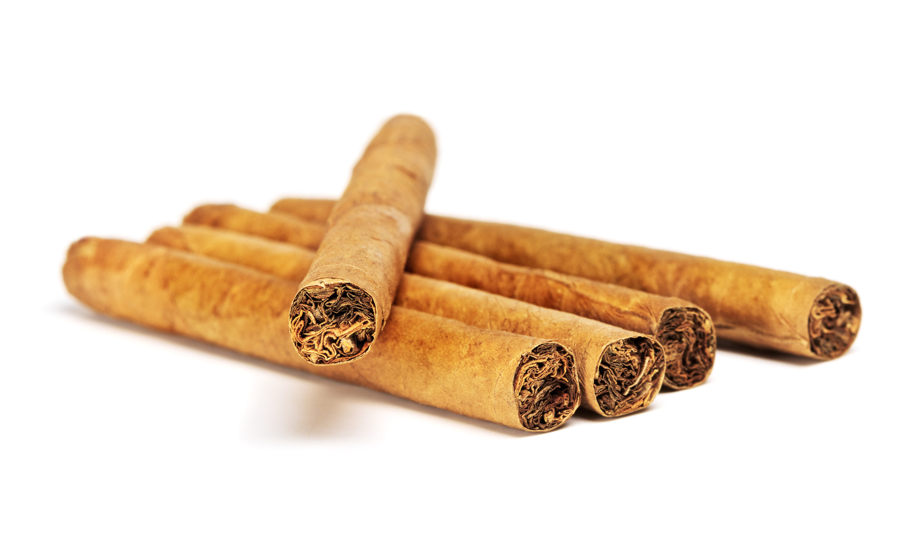 Zigarren Lebensmittelaroma Konzentrat 